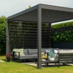 Pergolas accessories