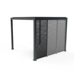 Pergolas accessories