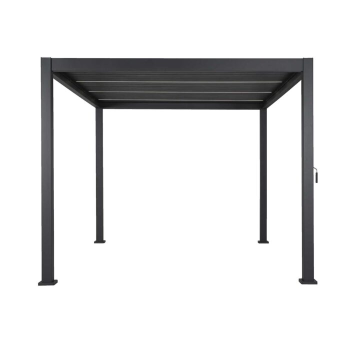 Garden pergola Table