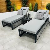 leading garden furniture